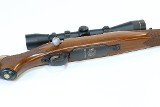 RUGER M77 HAWKEYE RSI .243 WIN - Image 14 of 17
