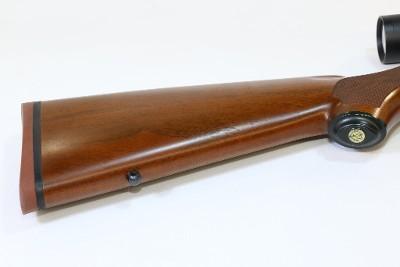 RUGER M77 HAWKEYE RSI .243 WIN - Image 13 of 17