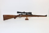 RUGER M77 HAWKEYE RSI .243 WIN - Image 1 of 17