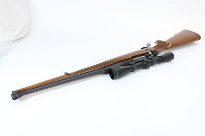 RUGER M77 HAWKEYE RSI .243 WIN - Image 17 of 17