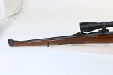 RUGER M77 HAWKEYE RSI .243 WIN - Image 12 of 17