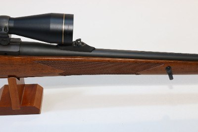 RUGER M77 HAWKEYE RSI .243 WIN - Image 6 of 17