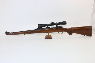 RUGER M77 HAWKEYE RSI .243 WIN - Image 2 of 17
