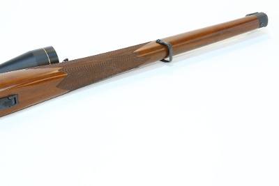RUGER M77 HAWKEYE RSI .243 WIN - Image 15 of 17