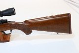 RUGER M77 HAWKEYE RSI .243 WIN - Image 8 of 17