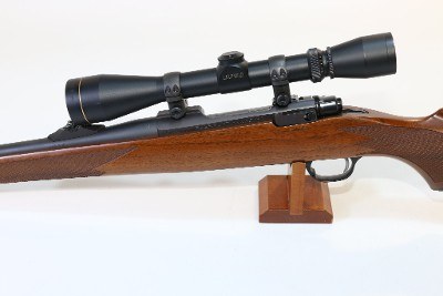RUGER M77 HAWKEYE RSI .243 WIN - Image 9 of 17