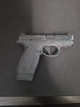 SMITH & WESSON BODYGUARD 2.0 PERFORMANCE CENTER .380 ACP - Image 2 of 2
