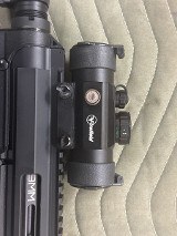 GFORCE ARMS JAWBONE 9MM LUGER (9x19 PARA) - Image 3 of 4