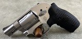 SMITH & WESSON 638 CT .38 SPL - Image 2 of 4