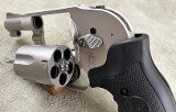SMITH & WESSON 638 CT .38 SPL - Image 4 of 4