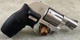 SMITH & WESSON 638 CT .38 SPL - Image 1 of 4