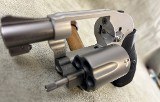 SMITH & WESSON 638 CT .38 SPL - Image 3 of 4