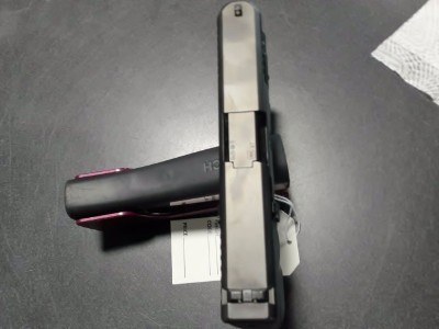 GLOCK 19 GEN 5 9MM LUGER (9x19 PARA) - Image 6 of 6