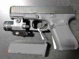 GLOCK 19 GEN 5 9MM LUGER (9x19 PARA) - Image 1 of 6
