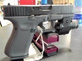 GLOCK 19 GEN 5 9MM LUGER (9x19 PARA) - Image 3 of 6