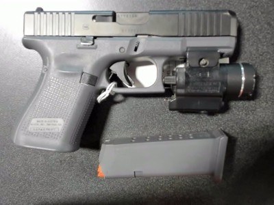 GLOCK 19 GEN 5 9MM LUGER (9x19 PARA) - Image 2 of 6