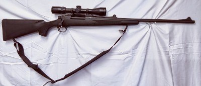 REMINGTON 700 .30-06 SPRG - Image 1 of 18