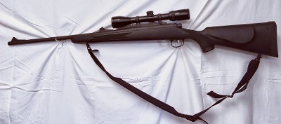 REMINGTON 700 .30-06 SPRG - Image 2 of 18
