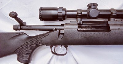 REMINGTON 700 .30-06 SPRG - Image 15 of 18
