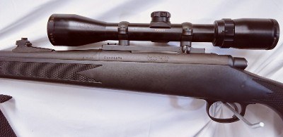 REMINGTON 700 .30-06 SPRG - Image 4 of 18
