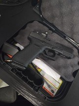 GLOCK G45 GEN 5 MOS 9MM LUGER (9x19 PARA) - Image 1 of 4