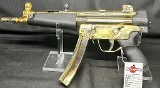 PATRIOT ORDNANCE FACTORY (POF) mp5 17 9MM LUGER (9x19 PARA) - Image 1 of 2