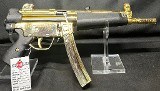 PATRIOT ORDNANCE FACTORY (POF) mp5 17 9MM LUGER (9x19 PARA) - Image 2 of 2