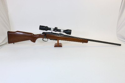 REMINGTON 788 .22-250 REM - Image 1 of 14