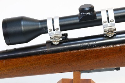 REMINGTON 788 .22-250 REM - Image 10 of 14