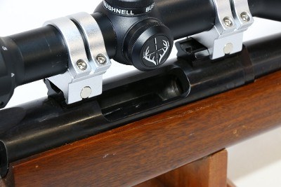 REMINGTON 788 .22-250 REM - Image 7 of 14