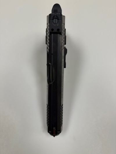 CZ SHADOW 2 ACCU 2023X 9MM LUGER (9X19 PARA) - Image 5 of 5
