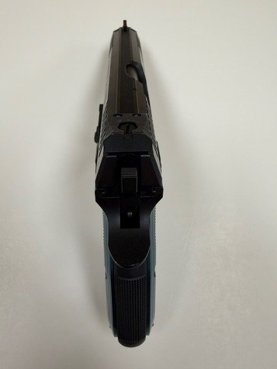 CZ SHADOW 2 ACCU 2023X 9MM LUGER (9X19 PARA) - Image 4 of 5