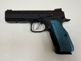 CZ SHADOW 2 ACCU 2023X 9MM LUGER (9X19 PARA) - Image 3 of 5