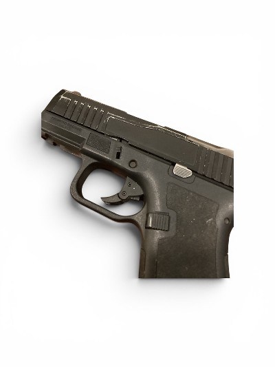 PALMETTO STATE ARMORY dagger micro 9MM LUGER (9x19 PARA) - Image 7 of 7
