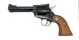 RUGER NEW MODEL SINGLE-SIX .22 LR - Image 1 of 4