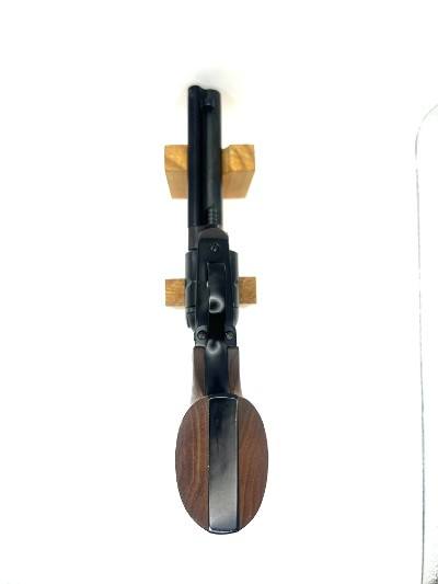 RUGER NEW MODEL SINGLE-SIX .22 LR - Image 4 of 4