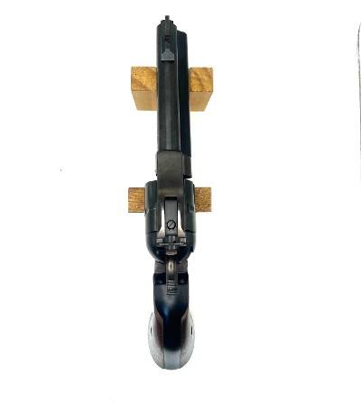 RUGER NEW MODEL SINGLE-SIX .22 LR - Image 3 of 4