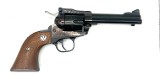RUGER NEW MODEL SINGLE-SIX .22 LR - Image 2 of 4