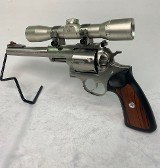 RUGER SUPER REDHAWK .44 MAGNUM - Image 2 of 12