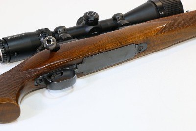 WINCHESTER 70 .220 SWIFT - Image 14 of 14