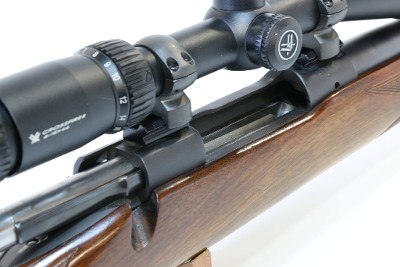 WINCHESTER 70 .220 SWIFT - Image 7 of 14