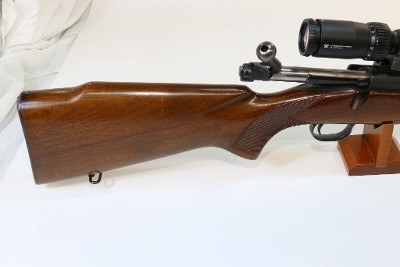 WINCHESTER 70 .220 SWIFT - Image 3 of 14