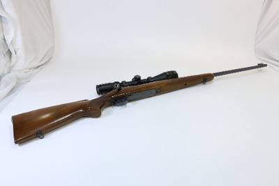 WINCHESTER 70 .220 SWIFT - Image 13 of 14