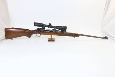 WINCHESTER 70 .220 SWIFT - Image 1 of 14