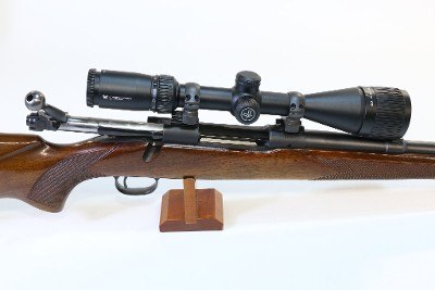 WINCHESTER 70 .220 SWIFT - Image 4 of 14