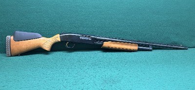 MOSSBERG 500 20 GA - Image 2 of 25