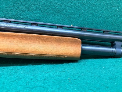 MOSSBERG 500 20 GA - Image 6 of 25