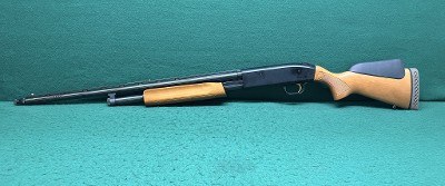 MOSSBERG 500 20 GA - Image 8 of 25