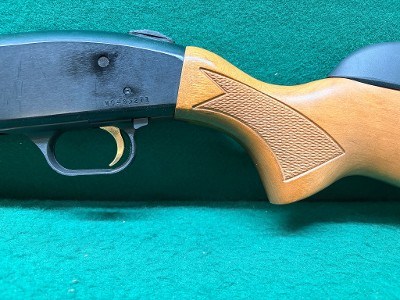 MOSSBERG 500 20 GA - Image 12 of 25