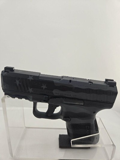 CANIK METE MC9 9MM LUGER (9x19 PARA) - Image 6 of 7